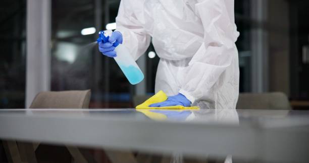 Licensed Trauma Scene Cleanup service in Omaha, TX - Crime Scene Cleaner Online
